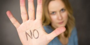 here is why you should learn to say no