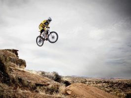 rider