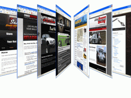 websites