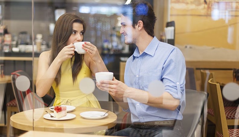 13 Things Every Girl Wishes For on a Perfect Date