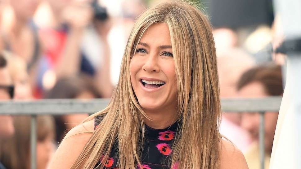 Jennifer Aniston