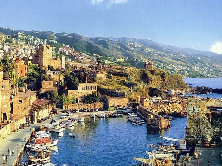 Byblos one of the top travel places in 2011 Wonderful tourist place 12519