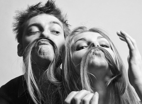 Things Only Girls With A Guy Best Friend Will Understand