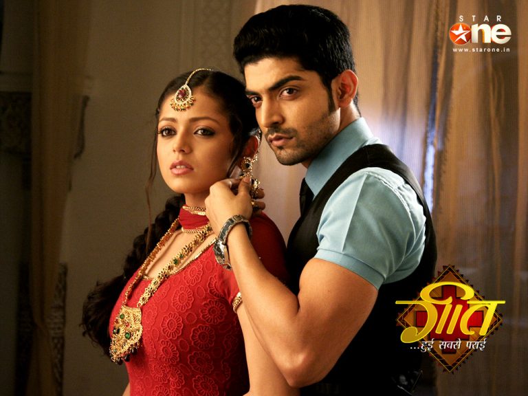 9 Hindi Romantic Soaps That Consistently Blew Our Brains Throughout The