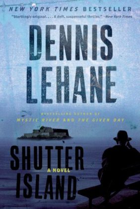 the book shutter island the book shutter island