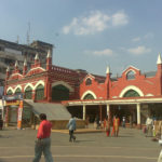 new-market-kolkata