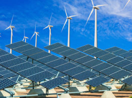 Solar Energy