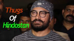 Aamir About Thugs Of Hindostan
