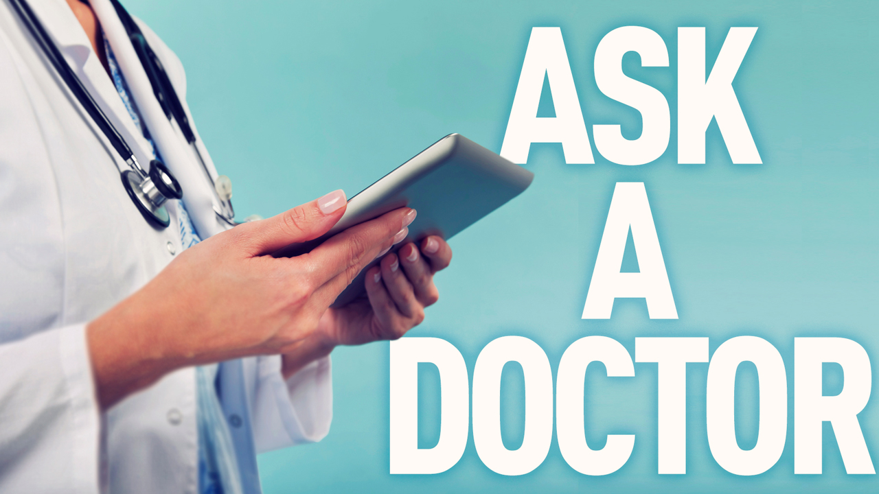 ask a doctor