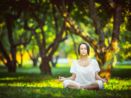 Yoga Retreats