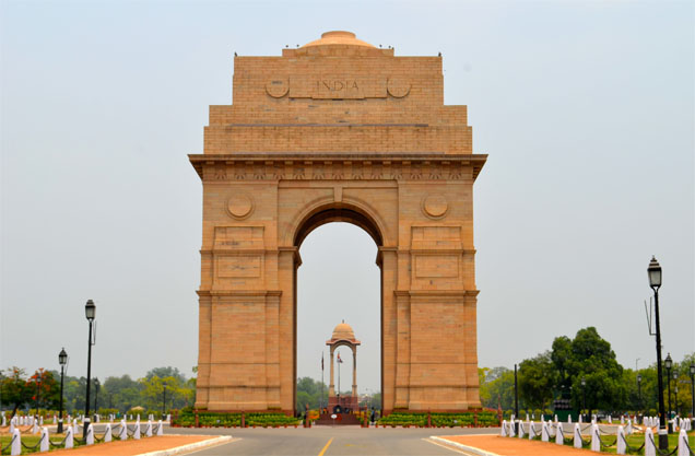 5 Historical places one must visit in Delhi