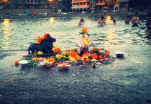 Kumbh Mela – The largest religious fest in India
