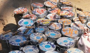 Dabbawalas - The Lunch Delivery Men!