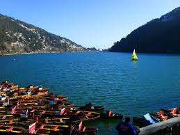 Nainital