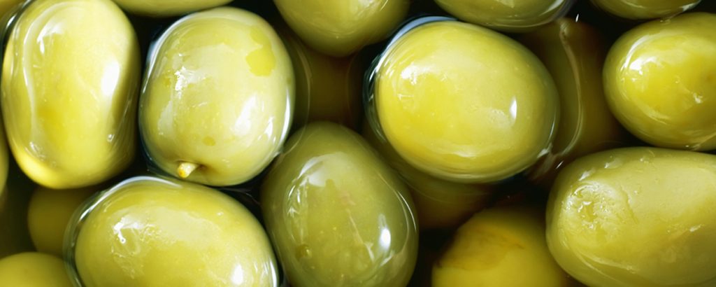 Why does Olive Oil considered to be holy grail?