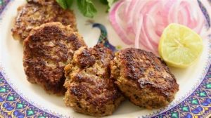 GALOUTI KABAB- THE HEART OF LUCKNOW!!