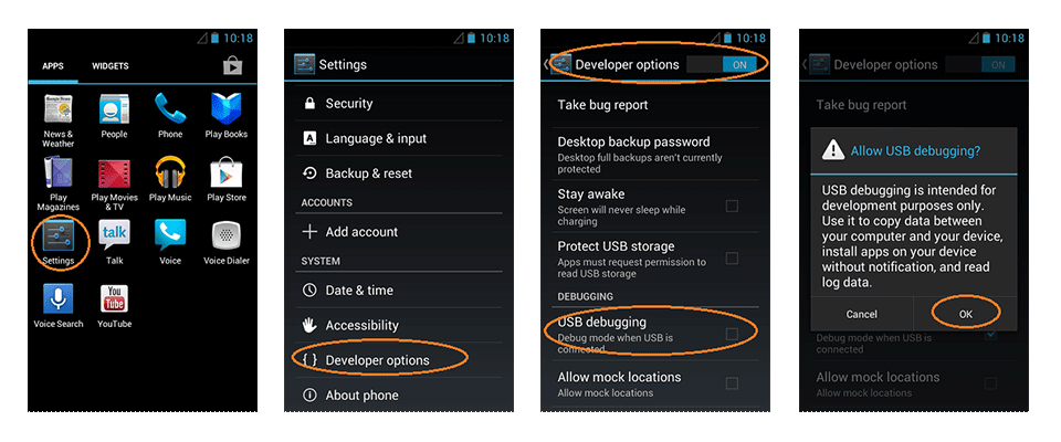 3 Effective Methods to Erase Music Tracks in Samsung Mobiles