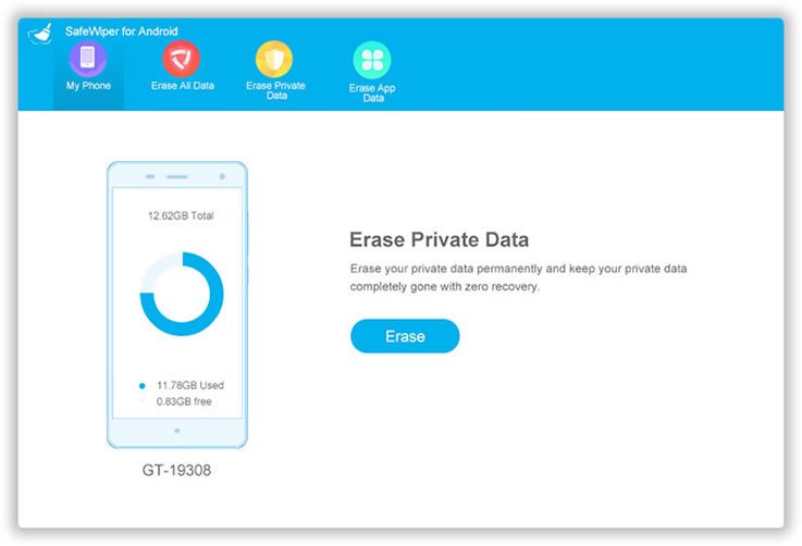 3 Effective Methods to Erase Music Tracks in Samsung Mobiles