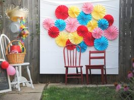 Diy Backdrop Stand For Wedding Archives Buddymantra