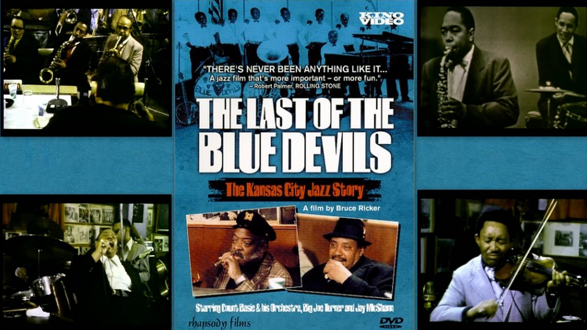 The Top 10 Best Blues Movies of All Time