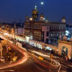 Chandni-Chowk