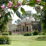 Lodi-Gardens-Delhi