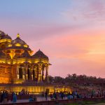 akshardham