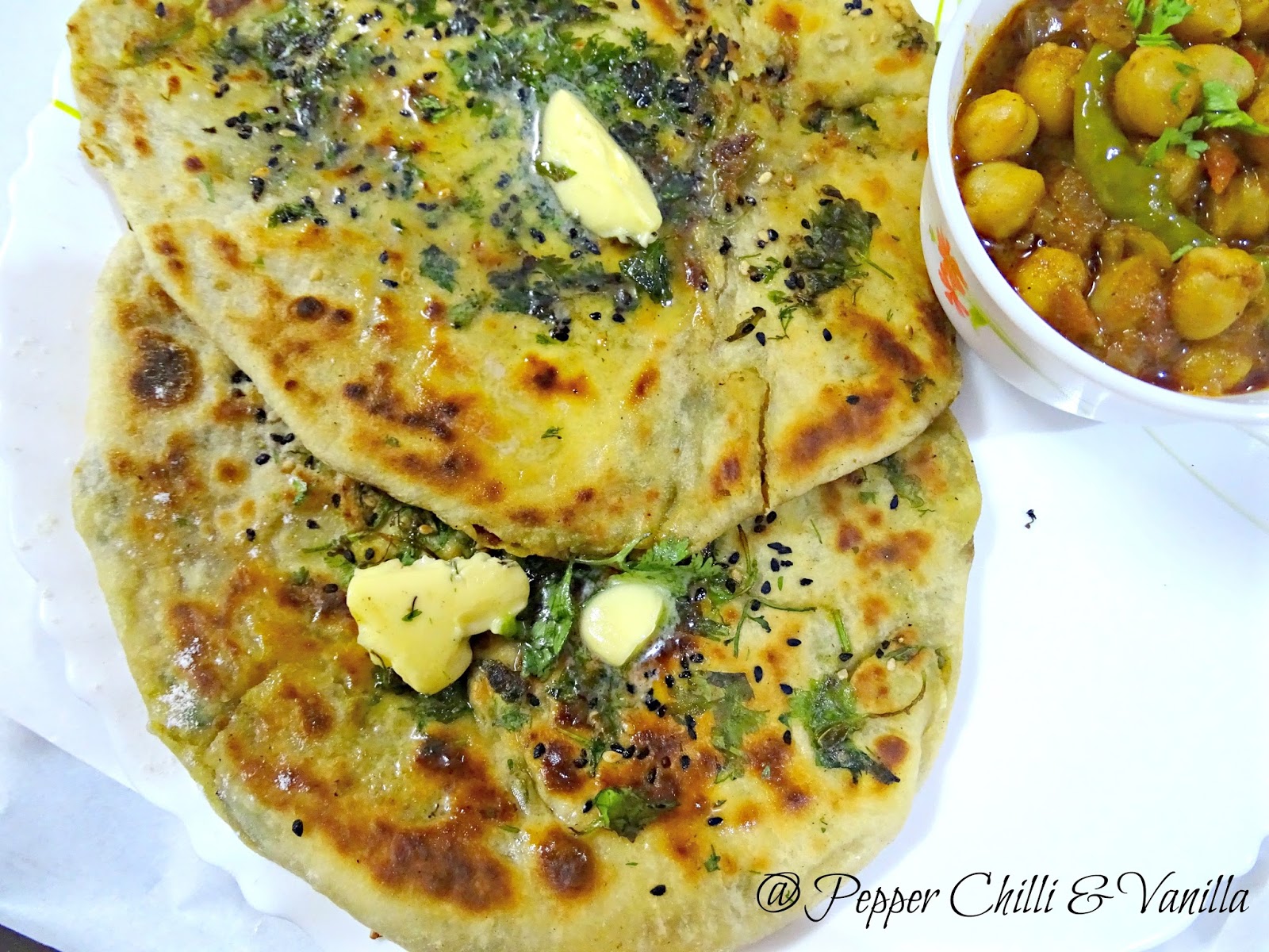 Top Five Street Foods In Delhi