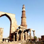 qutub-minar