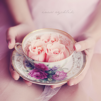 rose tea1