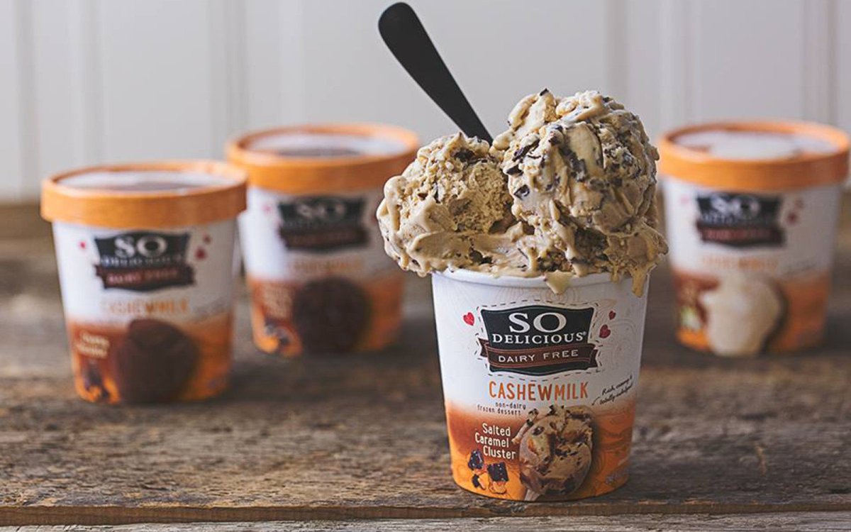 Top Ice Cream Brands on the planet