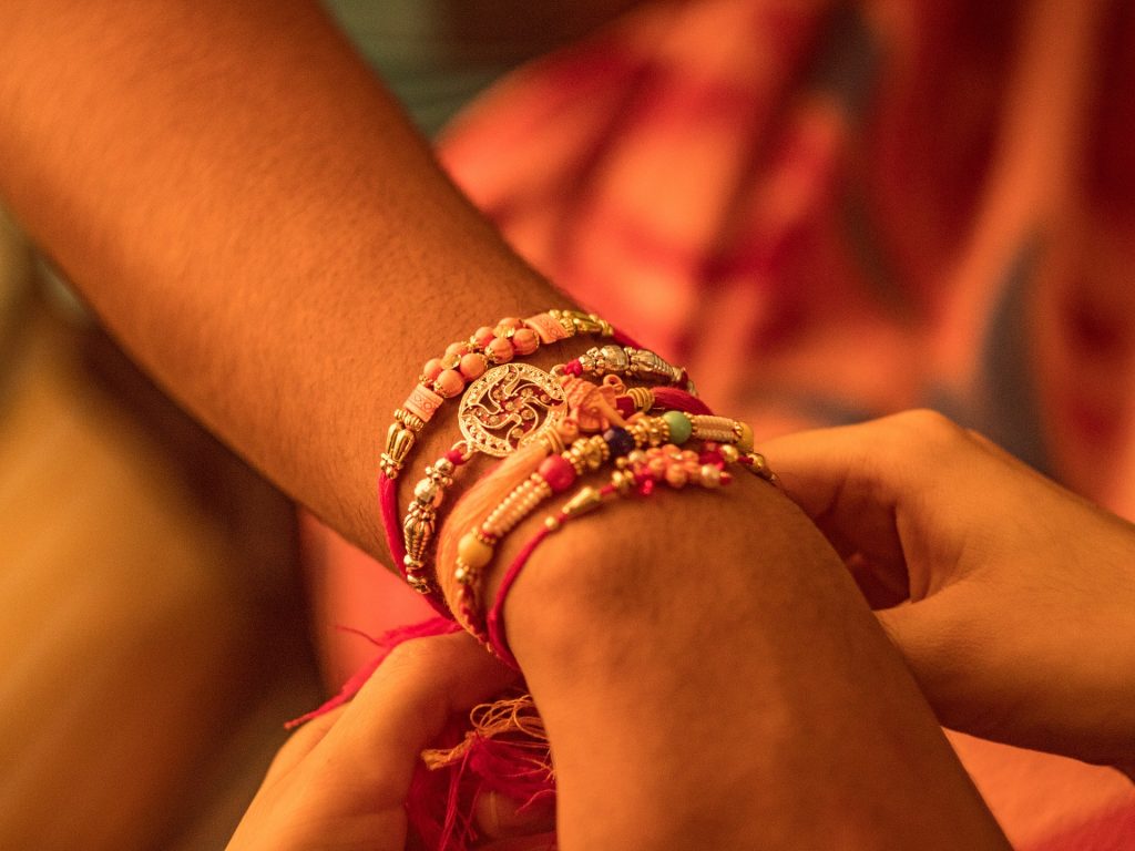 Rakshabandhan 