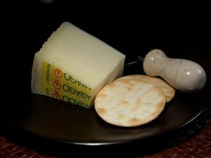 TOP 10 BEST CHEESES OF THE WORLD