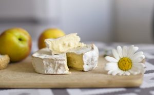 TOP 10 BEST CHEESES OF THE WORLD