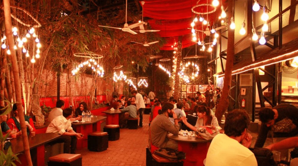 10 Best Cafes in Mumbai, you absolutely must not miss out on!