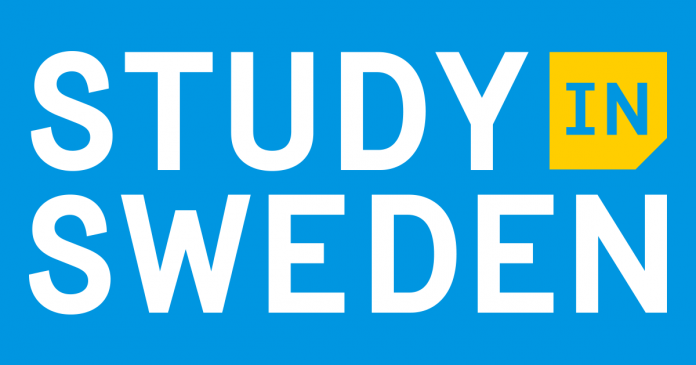 Study in Sweden