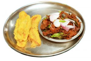 TOP 10 DROOL-WORTHY FOOD ITEMS FROM KERALA