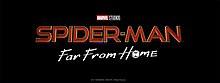 220px Spider Man Far From Home Official Logo