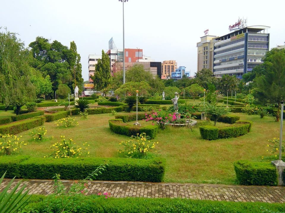 Top 5 Most Beautiful Gardens in Delhi