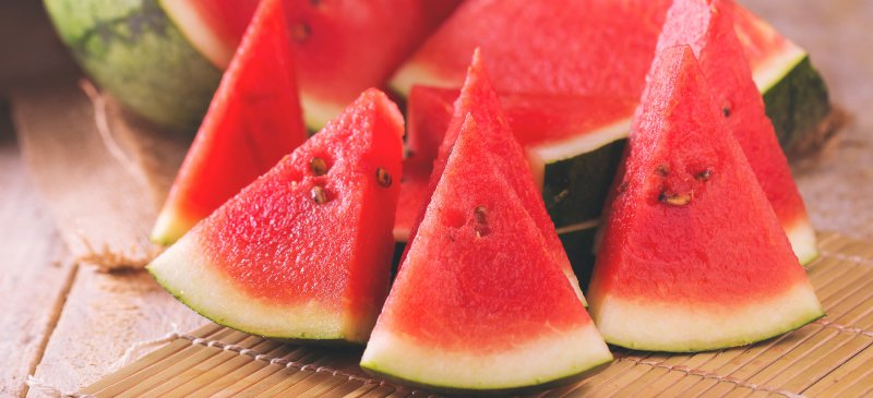Benefits of Watermelon HEADER