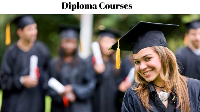 Diploma courses