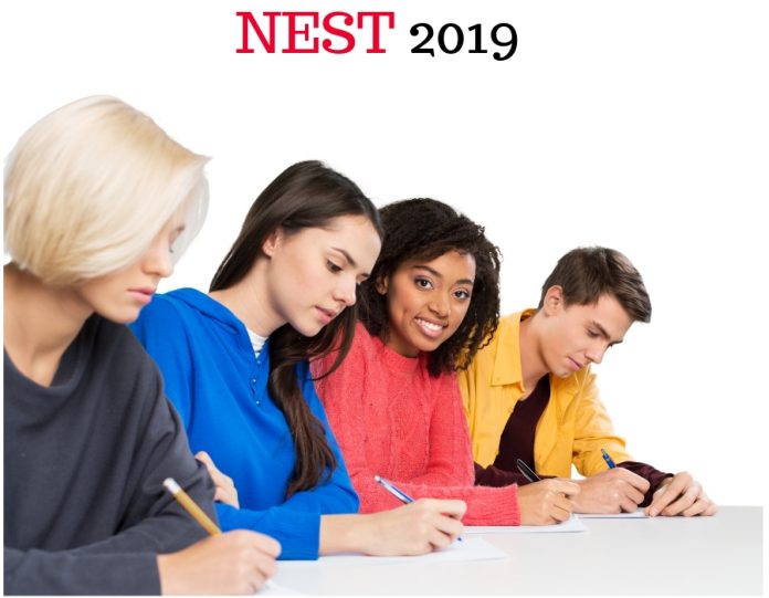 NEST 2019