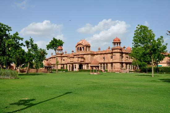 Sadul Singh Museum ﻿