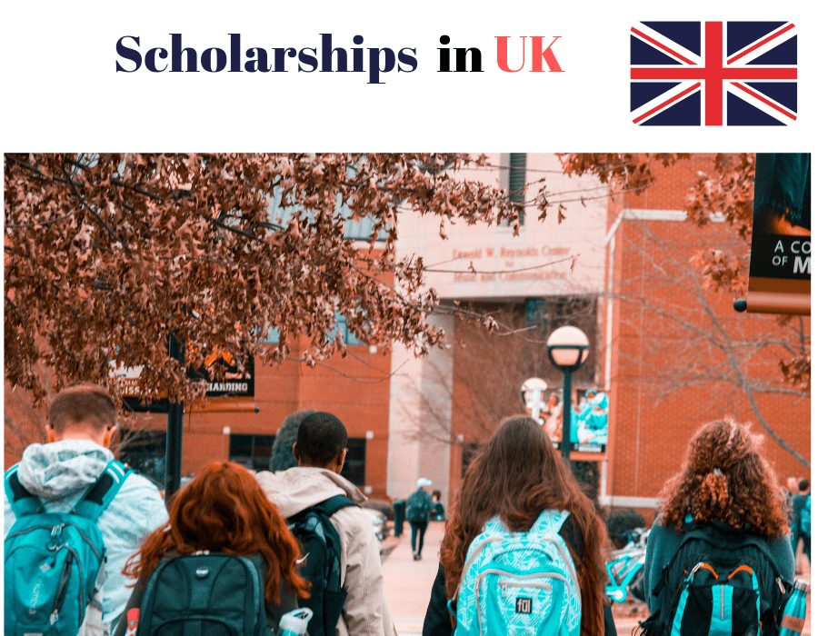travel scholarships uk