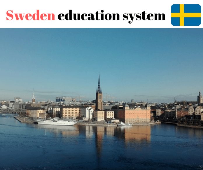 study in Sweden