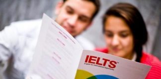 What is the IELTS exam