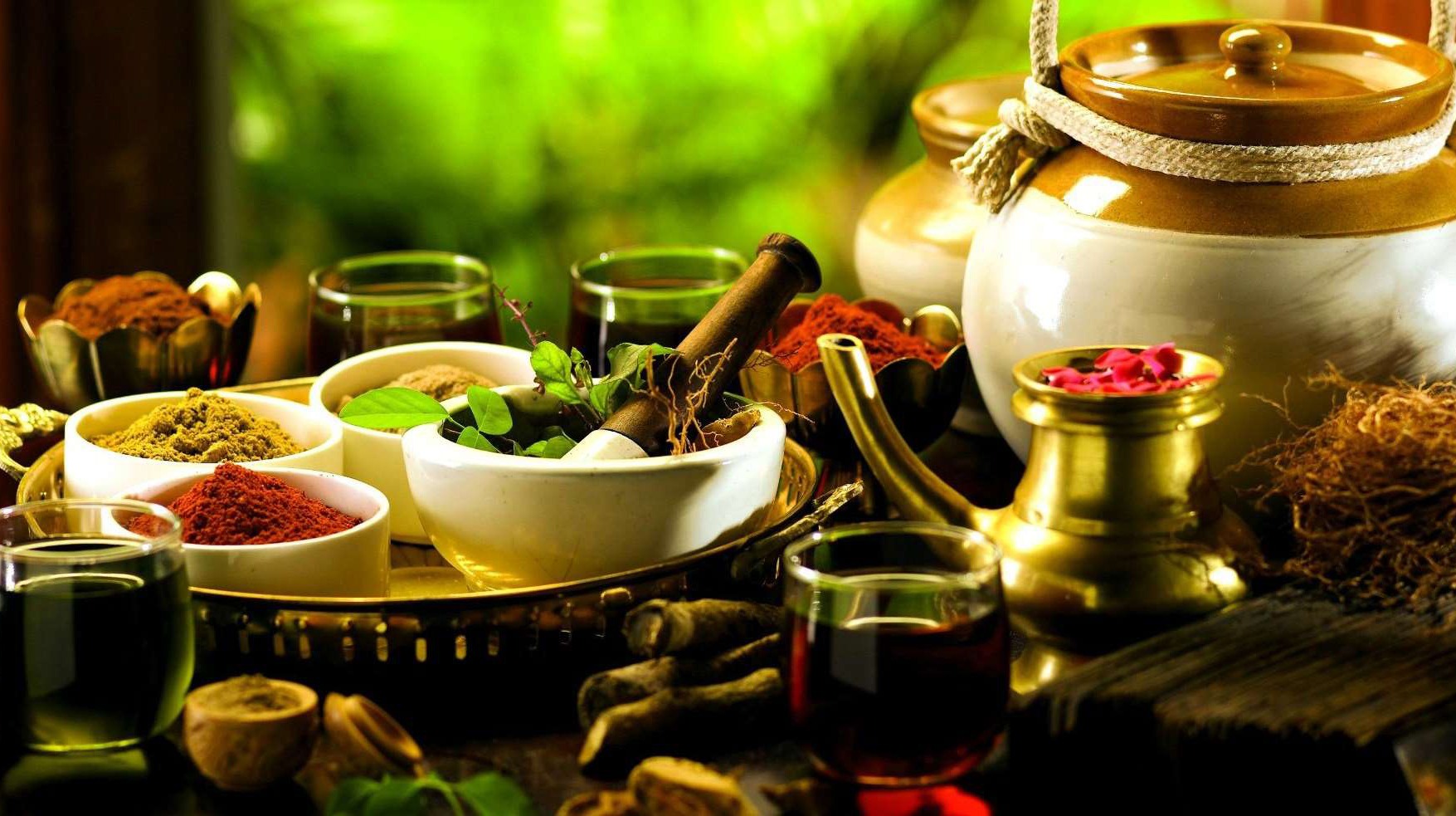 A Glimpse Of Ayurveda Forgotten History And Notions Of Indian 