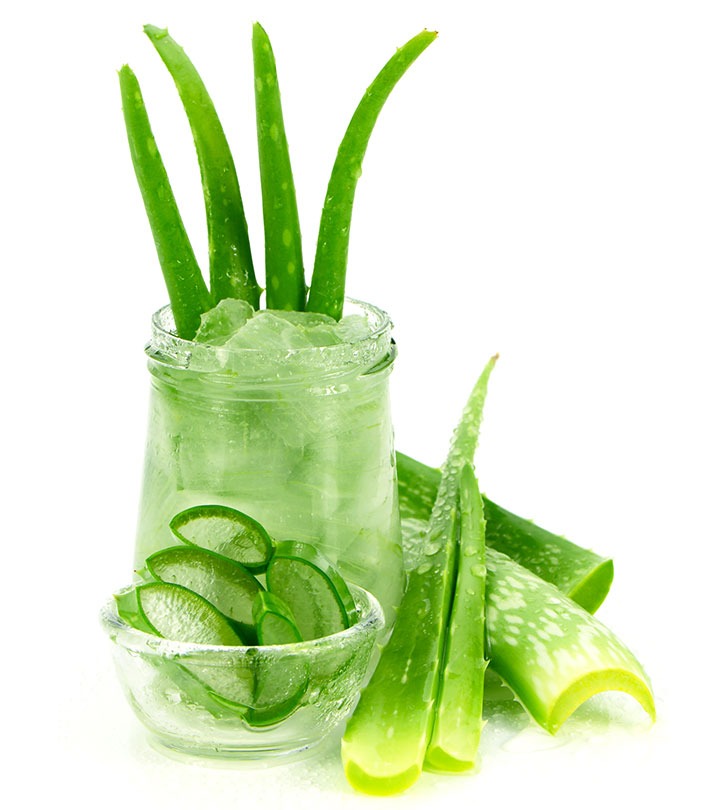 13 Surprising Benefits Of Aloe Vera Based On Research