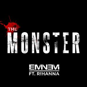 The Monster cover