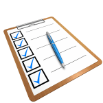 checklist-1622517_960_720